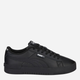 Жіночі кеди низькі Puma Jada Renew 386401-02 40.5 Чорні (4065449329927) - зображення 1