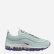 Buty sportowe damskie Nike Women's Air Max 97 921733-303 35.5 Błękitne (192499420701) - obraz 1