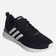 Buty do biegania damskie adidas Qt Racer 2.0 GX5672 38.5 Czarne (4065419683172) - obraz 2