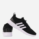 Buty do biegania damskie adidas Qt Racer 2.0 GX5672 38.5 Czarne (4065419683172) - obraz 4