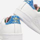 Sneakersy damskie do kostki adidas Originals Continental 80 W FW2534 36.5 Białe (4060517609659) - obraz 9