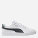 Sneakersy damskie z eko skóry Puma Shuffle 309668-30 36 Białe (4099686321840) - obraz 1