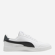 Sneakersy damskie z eko skóry Puma Shuffle 309668-30 38 Białe (4099686321871) - obraz 3