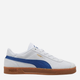 Sneakersy damskie do kostki Puma Club 381111-26 37.5 (4.5UK) Białe (4099686093099) - obraz 1