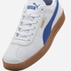 Sneakersy damskie do kostki Puma Club 381111-26 36 (3.5UK) Białe (4099686093075) - obraz 5