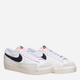 Жіночі кеди Nike Blazer Low Platform DJ0292-101 40 (8.5US) 25.5 см Білі (195237087617) - зображення 2