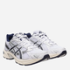 Buty sportowe damskie Asics Gel-1130 1202A164-110 41.5 (9.5US) 26 cm Białe (4550456234215) - obraz 2