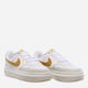 Sneakersy damskie na platformie Nike NIKEDZ5394-100 40 Beżowe (196152287472) - obraz 2