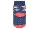 Термо-шкарпетки 2 пари махра для дівчинки Lupilu SOFT COMFORT LYCRA® 389323 19-22 Різнобарвний - зображення 3