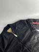 Чоловіча куртка Alpha Industries MA-1 Flyers, Black, XL - зображення 2