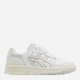 Sneakersy damskie do kostki Asics EX89 1203A384-101 38 Białe (4550456792883) - obraz 1