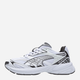 Buty sportowe damskie do kostki Puma Velophasis Always On 39590801 38.5 Białe (4099686482442) - obraz 4