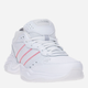 Buty sportowe damskie adidas Strutter IG6292 41.5 Białe (4066759640658) - obraz 2