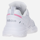 Buty sportowe damskie adidas Strutter IG6292 41.5 Białe (4066759640658) - obraz 3