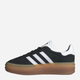 Жіночі кеди низькі adidas Originals Gazelle Bold W IE0422 (5.5UK) 38.5 Чорні (4066765956323) - зображення 3