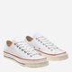 Trampki damskie do kostki Converse Chuck 70 OX 162065C 41 Białe (888755678688) - obraz 3