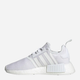 Buty do biegania damskie z amortyzacją adidas Originals NMD R1 H02334 40 (6.5UK) Białe (4064047192056) - obraz 3