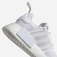 Buty do biegania damskie z amortyzacją adidas Originals NMD R1 H02334 40 (6.5UK) Białe (4064047192056) - obraz 8