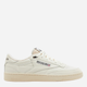 Sneakersy damskie do kostki Reebok Club C 85 Vintage 100033000 39 Beżowe (4066755164660) - obraz 1