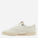 Sneakersy damskie do kostki Reebok Club C 85 Vintage 100033000 37.5 Beżowe (4066755164646) - obraz 3