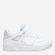 Sneakersy damskie do kostki Puma Slipstream Wns 38627014 38 (6US) Białe (4099683142394) - obraz 1