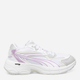 Жіночі кросівки Puma Teveris Nitro Metallic Wn 391098-05 37 (4UK) Білі (4065454975768) - зображення 1