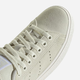 Sneakersy damskie zamszowe adidas Originals Stan Smith CS W IE0431 38 (5UK) Beżowe (4066765329349) - obraz 7