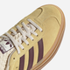 Жіночі кеди низькі adidas Originals Gazelle Bold W IF5937 36.5 (4UK) Жовті (4066765782540) - зображення 7