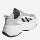 Sneakersy damskie adidas Originals Ozgala W IG6042 40 (6.5UK) Szare (4066764105333) - obraz 4