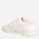 Sneakersy damskie adidas Originals Court Super W IE8079 39.5 (6UK) Białe (4066764384783) - obraz 3