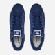 Sneakersy damskie zamszowe adidas Originals Stan Smith CS W IE0432 38.5 (5.5UK) Ciemnogranatowe (4066765321763) - obraz 4