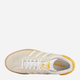 Sneakersy damskie na platformie adidas Originals Gazelle Bold W IH9929 40 (6.5UK) Szare (4067889711522) - obraz 6