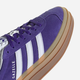 Sneakersy damskie na platformie adidas Originals Gazelle Bold W IE0419 36.5 (4UK) Fioletowe (4066765952615) - obraz 7