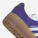 Жіночі кеди низькі adidas Originals Gazelle Bold W IE0419 36 (3.5UK) Фіолетові (4066765952530) - зображення 8