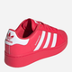 Sneakersy damskie na platformie adidas Originals Superstar XLG W IE2986 36.5 (4UK) Czerwone (4066765358202) - obraz 4