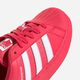 Sneakersy damskie na platformie adidas Originals Superstar XLG W IE2986 40.5 (7UK) Czerwone (4066765358080) - obraz 7