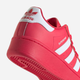 Sneakersy damskie na platformie adidas Originals Superstar XLG W IE2986 40.5 (7UK) Czerwone (4066765358080) - obraz 8