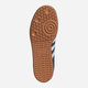 Sneakersy damskie do kostki adidas Originals Samba OG W ID0493 40.5 (7UK) Ciemnoszare (4066764200571) - obraz 6