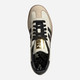 Sneakersy damskie do kostki adidas Originals Samba OG W ID0478 38.5 (5.5UK) Beżowe (4066765863256) - obraz 5