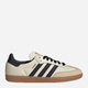 Sneakersy damskie do kostki adidas Originals Samba OG W ID0478 38 (5UK) Beżowe (4066765863300) - obraz 1