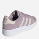 Sneakersy damskie na platformie adidas Originals Superstar XLG W IE2984 36.5 (4UK) Liliowe (4066765234759) - obraz 4