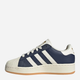 Sneakersy damskie na platformie adidas Originals Superstar XLG W ID5699 41.5 (7.5UK) Ciemnogranatowe (4066765944931) - obraz 3