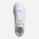 Жіночі кеди низькі adidas Originals Stan Smith W IE0469 40 (6.5UK) Білі (4066765302564) - зображення 5