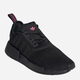 Жіночі кросівки adidas Originals HMD R1 W GX8312 38.5 (5.5UK) Чорні (4064055452388) - зображення 2