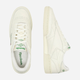 Sneakersy damskie skórzane Reebok Club C 85 Vintage W 100007797 38.5 Beżowe (4065418207775) - obraz 3