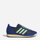 Sneakersy damskie do kostki adidas SL 72 OG W IE3426 39.5 Granatowe (4067886659353) - obraz 1