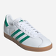 Sneakersy damskie do kostki adidas Gazelle IH2216 38 Białe (4067889263496) - obraz 2