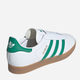 Жіночі кеди низькі adidas Gazelle IH2216 38.5 Білі (4067889263427) - зображення 4