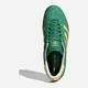 Sneakersy damskie do kostki adidas Gazelle Indoor IH7500 40.5 Zielone (4067888376319) - obraz 5