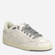 Жіночі кеди низькі Reebok Club C Bulc W 100074472 37.5 Сірі (1200143075166) - зображення 2